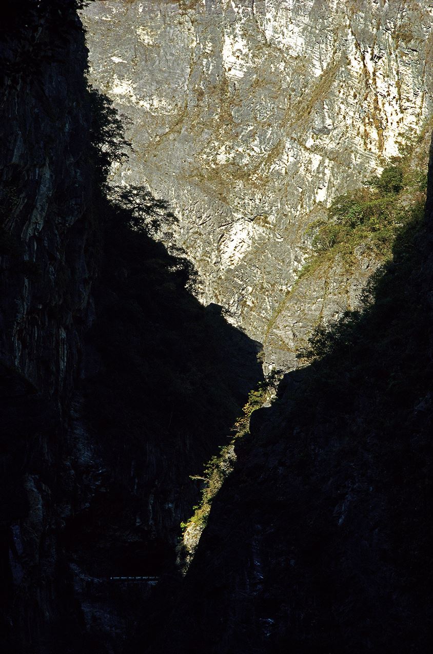 Gorge- Hualien Taroko